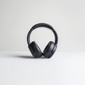 Bluetooth Over-Ear Headphones with Deep Bass