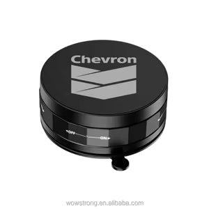 360° Magnetic Phone Stand & Grip